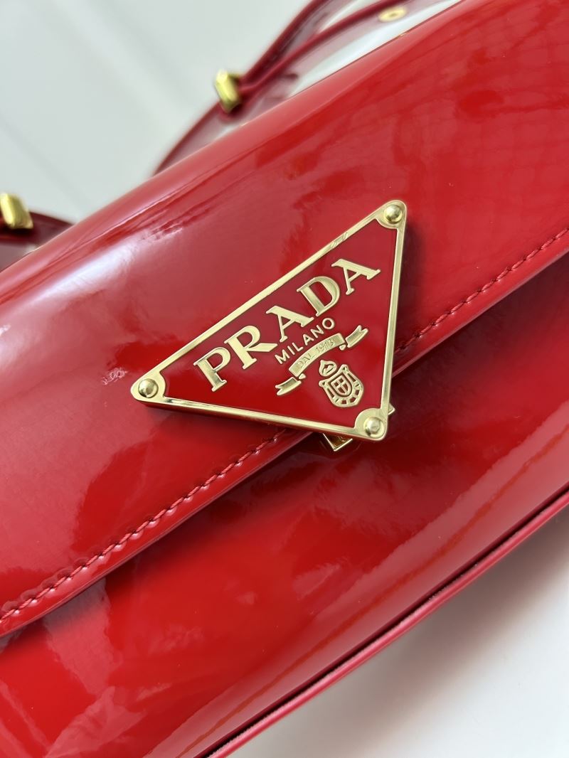 Prada Satchel Bags